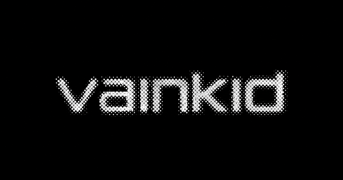 Vainkid